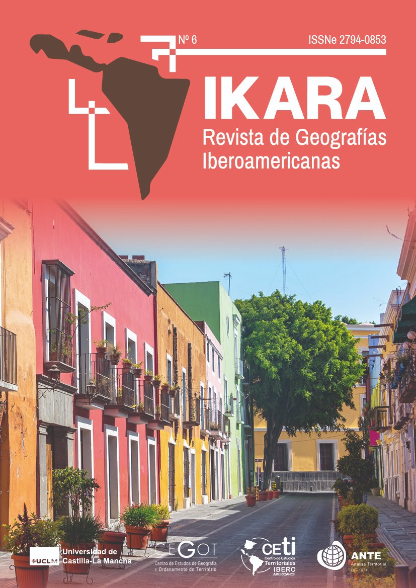 📢Nuevo número publicado📢

Ya está disponible el número 6 correspondiente al semestre enero-junio 2025

Aquí puedes consultar todos los artículos: revista.uclm.es/index.php/ikar…