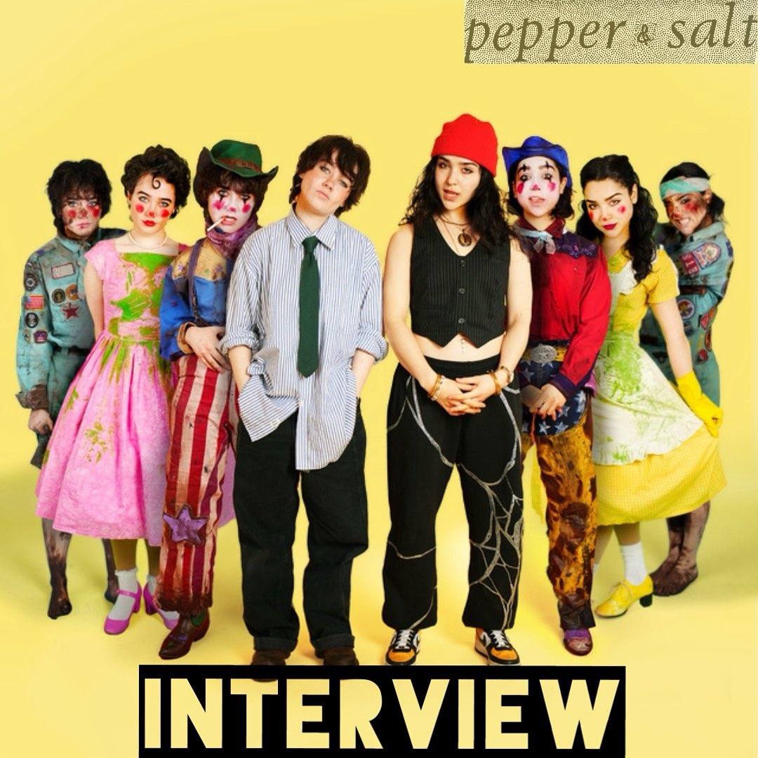 Pepper&Salt Reviews (@pandsreviews) on Twitter photo <a href="/xhloeandnatasha/">Xhloe and Natasha</a> are gracing the Fringe once more with their presence and bringing all three of their consecutive Scotsman Fringe First – winning shows to Edinburgh! Read our interview with them linked below.
Full interview : pepperandsalt.uk/2025/07/10/mir…
#edinburghfringe <a href="/xhloeandnatasha/">Xhloe and Natasha</a> are gracing the Fringe once more with their presence and bringing all three of their consecutive Scotsman Fringe First – winning shows to Edinburgh! Read our interview with them linked below.
Full interview : pepperandsalt.uk/2025/07/10/mir…
#edinburghfringe