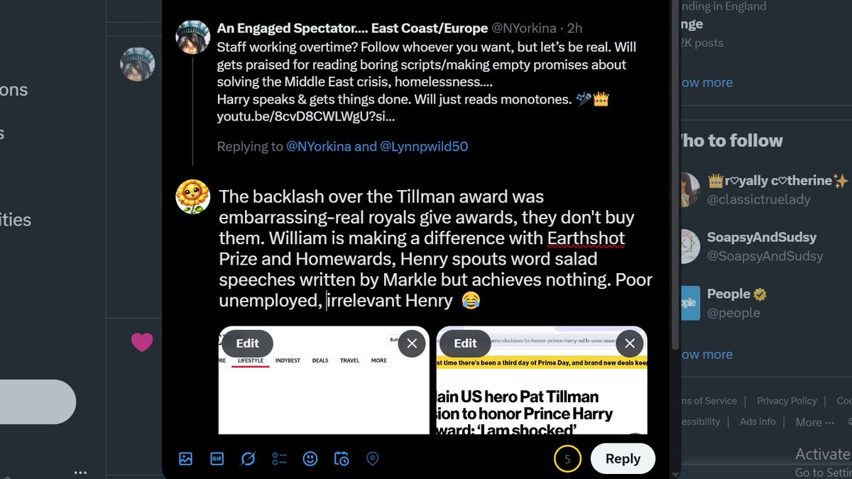 BeeAwake2's tweet image. Another Squaddie who cannot face facts😂