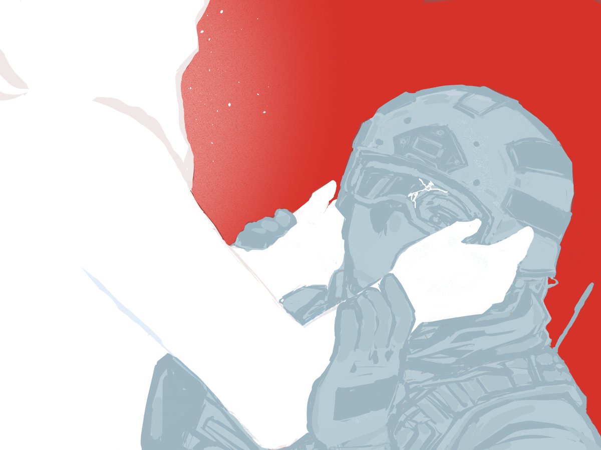 Waterla0226's tweet image. 带我回家…妈妈。
Take me home... Mama.
#GaryroachSanderson #codRoach #CallofDuty #Roach