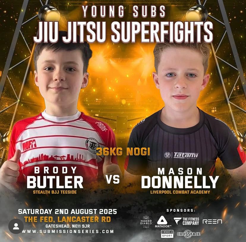 #BigMooch  @masondonnellyMMA