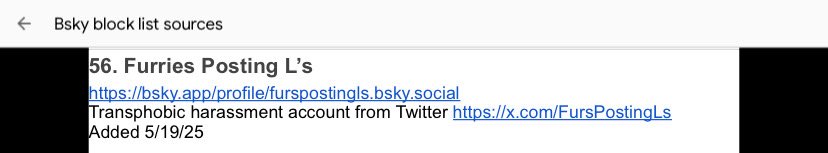 Furries Posting L’s tweet media