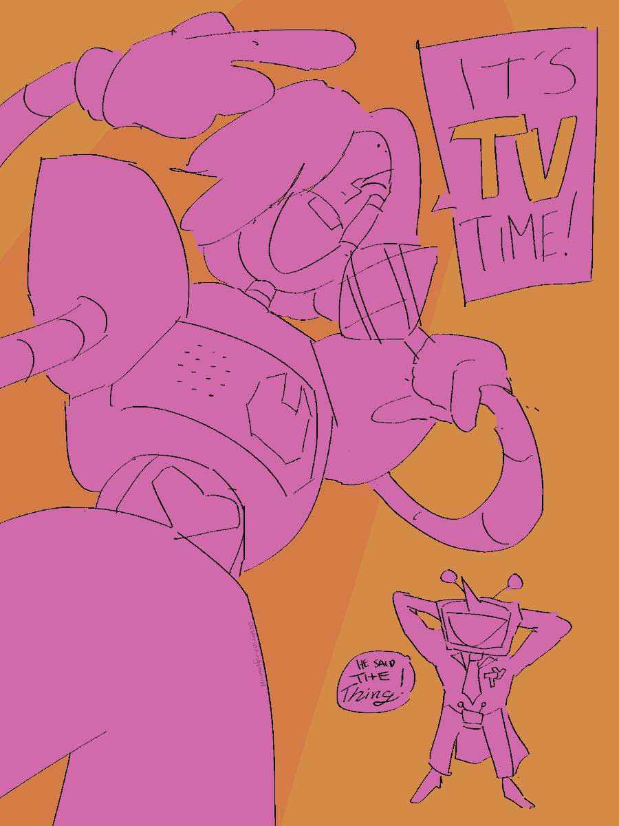 styluskey's tweet image. #DELTARUNE #mettaton