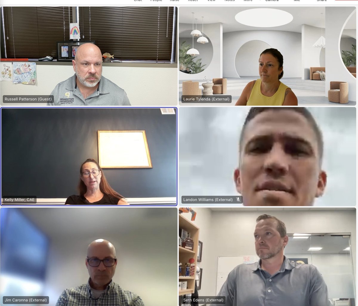 PCPGtyler's tweet image. Great call with @SIORglobal HQ discussing the speakers for the upcoming Louisville conference. If you haven't signed up - you better do so! Per HQ, more people are signed up for this Fall Event than any other Fall Event at this point in time. It's gonna be YUGE!