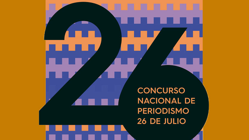 AleannysDuques1's tweet photo. Ganan dos avileños premios en concurso periodístico 26 de Julio. @EmpresaAlimpex #LaHabanaDeTodos https://t.co/NshM4qJWDn