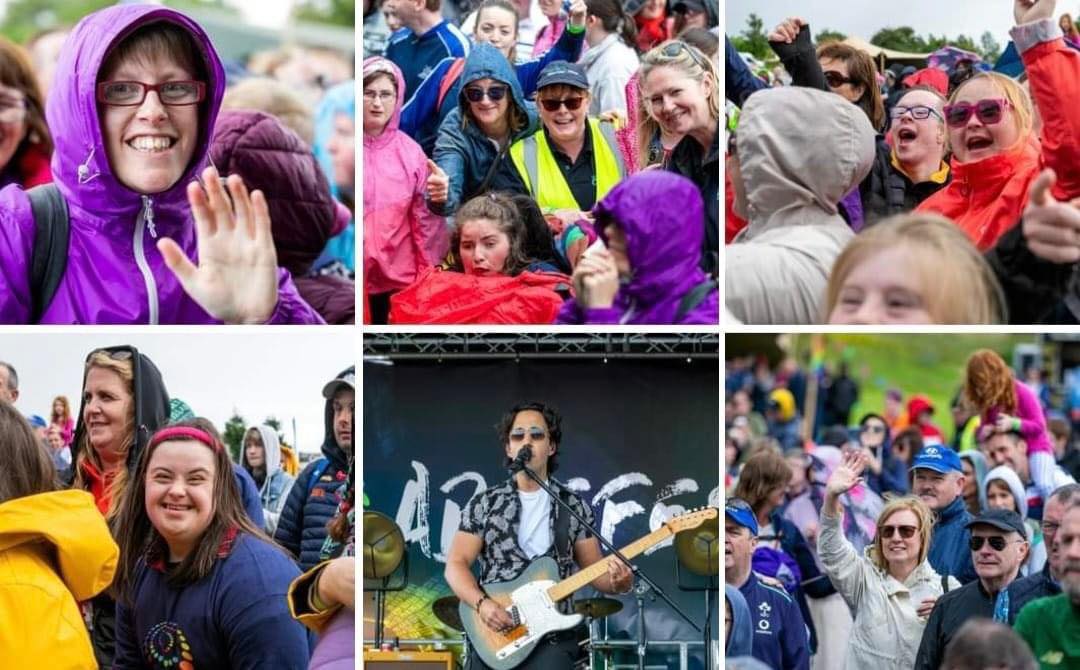 🌟 Ablefest- Ireland’s Premier Inclusive Music &amp; Arts Festival is back for 2025! 🌟

Double the Fun: For the first time, Ablefest will run from 12 PM to 8:30 PM, offering an Ablefest Day &amp; Evening packed with thrilling entertainment!

Find out more here: discoverboynevalley.ie/whats-on/ablef…