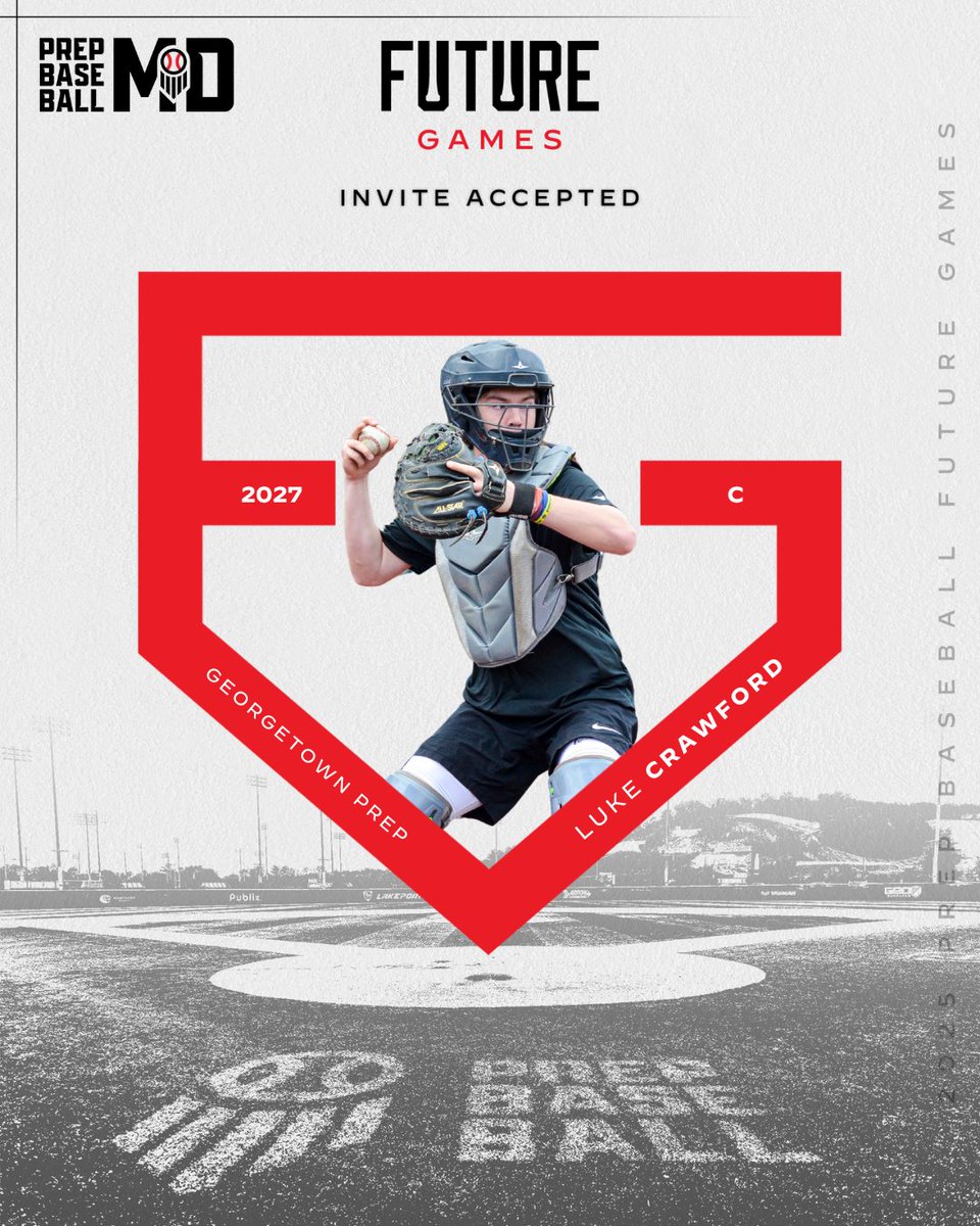 Prep Baseball Maryland tweet media