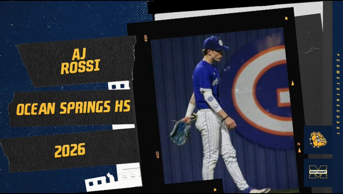Aj Rossi (@aj_rossi465) on Twitter photo After a great visit and conversation with <a href="/ZachAllen40/">Zach Allen</a> and the coaching staff, I am blessed to receive an offer from MGCCC!!!#glorytogod <a href="/MGCCC_Baseball/">MGCCC Baseball</a> <a href="/chasestewart26/">Chase Stewart</a> <a href="/KadeDees/">Kade Dees</a> After a great visit and conversation with <a href="/ZachAllen40/">Zach Allen</a> and the coaching staff, I am blessed to receive an offer from MGCCC!!!#glorytogod <a href="/MGCCC_Baseball/">MGCCC Baseball</a> <a href="/chasestewart26/">Chase Stewart</a> <a href="/KadeDees/">Kade Dees</a>