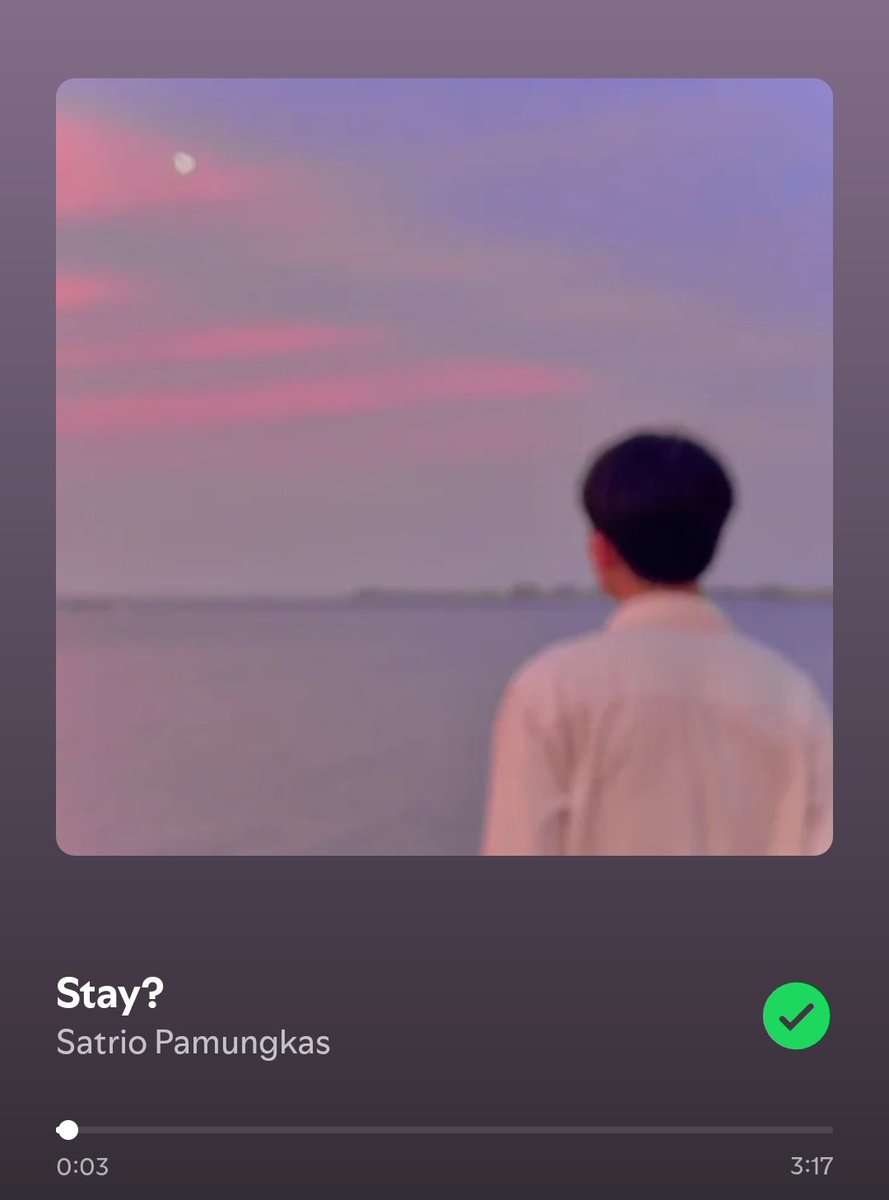 chesssya's tweet image. memang juaraaa, turut senang atas lahirnya lagu baru ka ioo. but anw, are u gonna stay? ⛵️ @breadbutmakeitf