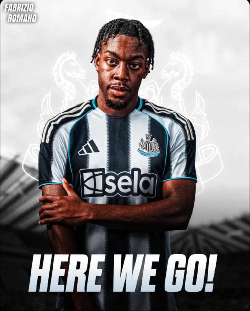 🚨 Nottingham Forest have sold Sosa, with Gibbs-White &amp; Elanga pending medicals but basically done. Only Igor Jesus 🇧🇷 officially in so far.

Are we really going to sell off our stars, show the world we’re loaded, then try to grab bargains at the last minute?

This isn’t the