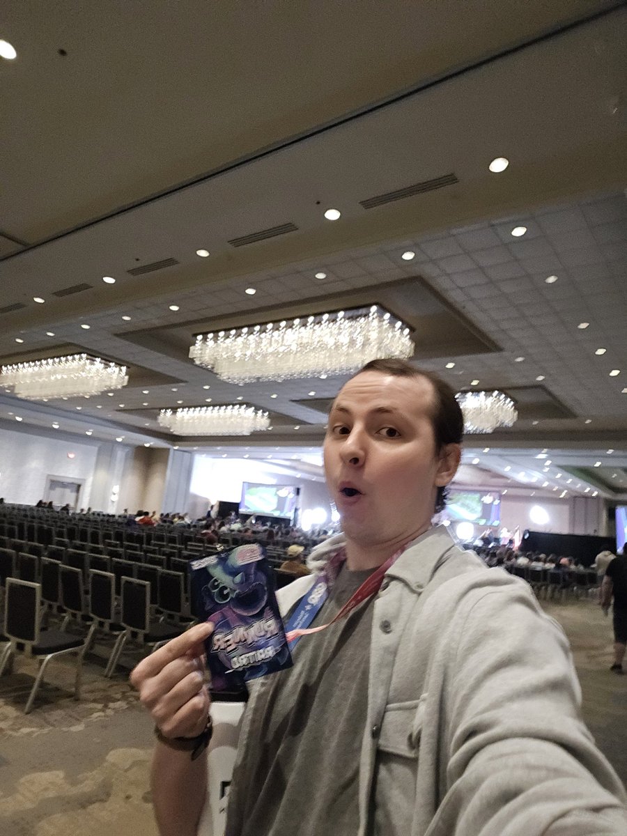 Raitro (with an underscore) tweet media