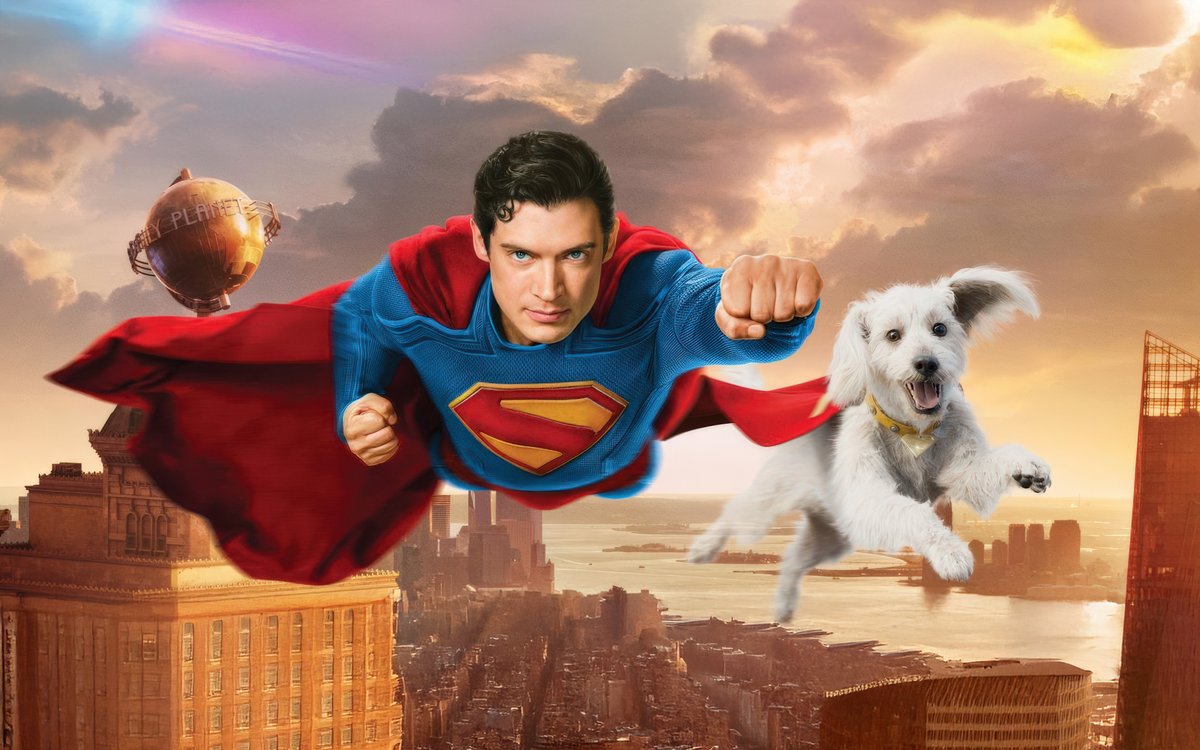 Komix Bro | 4K DC, Marvel, Sonic 3 Shots! (@thekomixbro) on Twitter photo βοΈ SUPERMAN 4K
4K PC DESKTOP π₯οΈ WALLPAPER
with KRYPTO & David Corenswet!
π₯οΈ 4K | 3840 x 2400
π₯ Edit by Me: <a href="/theKomixBro/">Komix Bro | 4K Wallpapers & Textless Posters!</a> βοΈ SUPERMAN 4K
4K PC DESKTOP π₯οΈ WALLPAPER
with KRYPTO & David Corenswet!
π₯οΈ 4K | 3840 x 2400
π₯ Edit by Me: <a href="/theKomixBro/">Komix Bro | 4K Wallpapers & Textless Posters!</a>