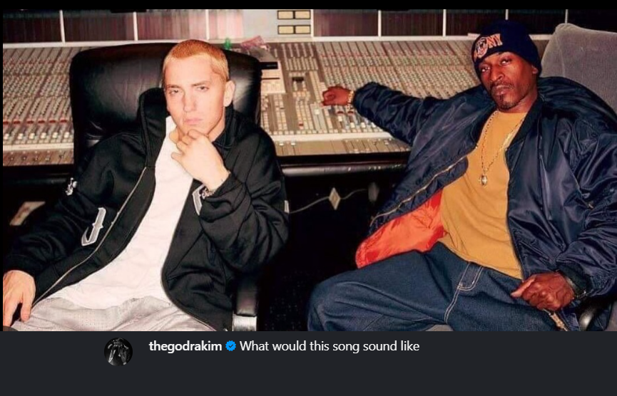 Shady Times tweet media