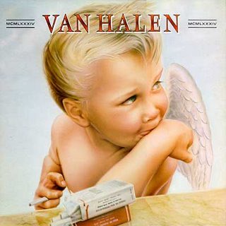 80sBeKindRewind's tweet image. Van Halen 1984 is not only an incredible album,it captured the year right there come on!
I prefer peak David Lee Roth in my Van Halen and this band/ album was amazing. #80smusic #Rockbands #Music #VanHalen #1980s #80s