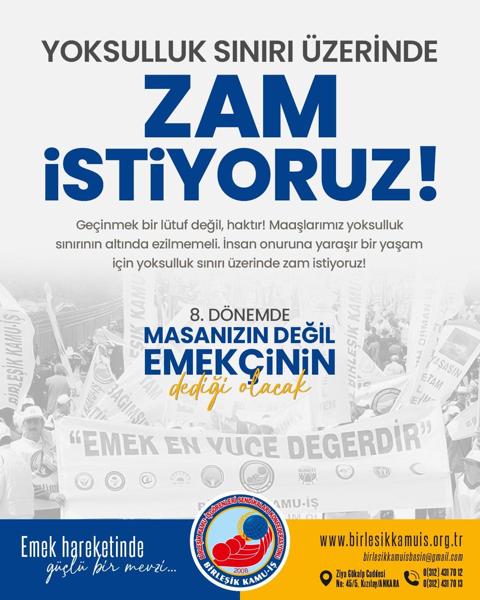 Eğitim İş Tarsus Şubesi (@istarsus) on Twitter photo 