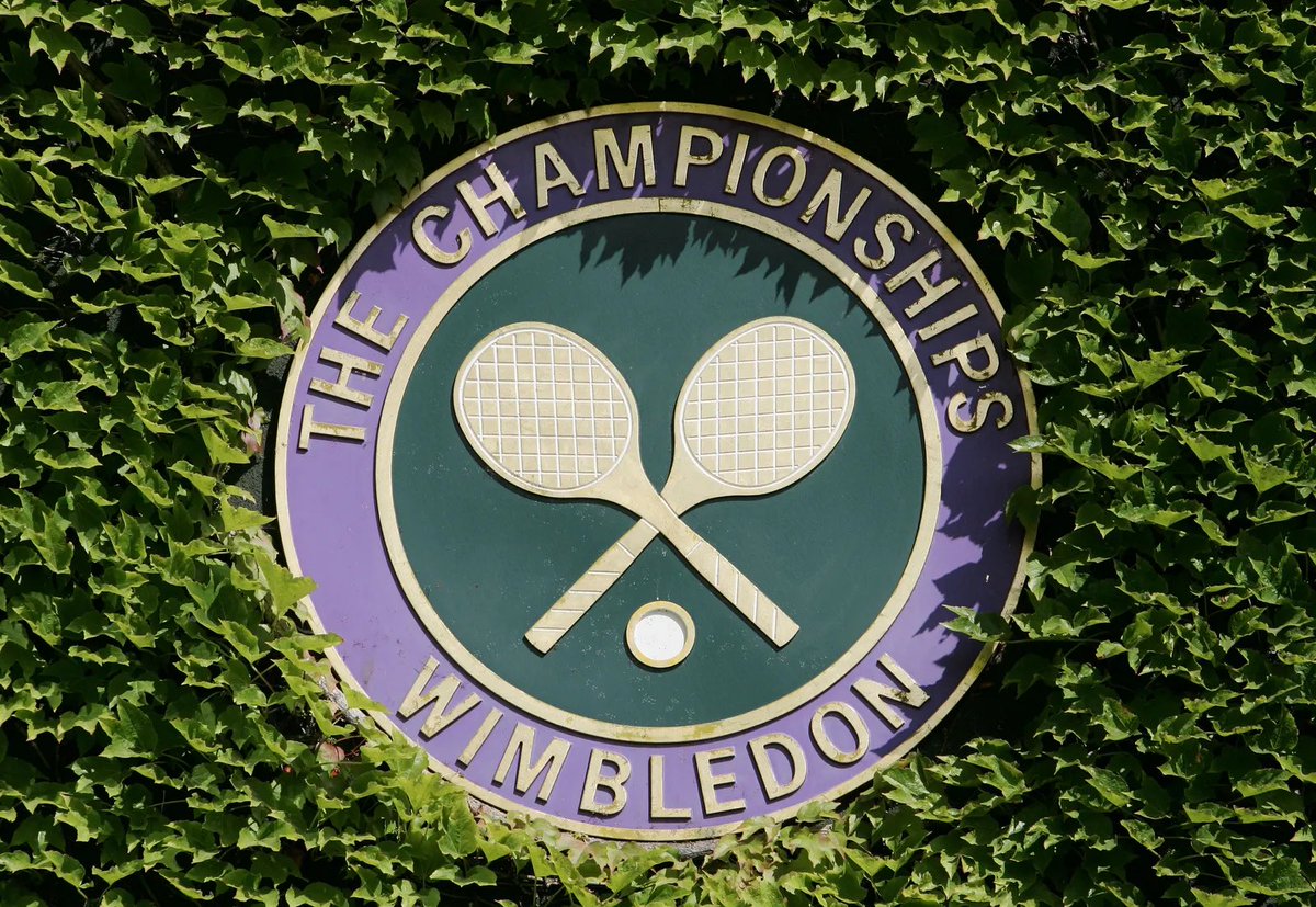 MoneyBall Metrics (@mbmetrics) on Twitter photo #Wimbledon MAX Plays 4-0 (+20U)
Sabalenka/Anisimova O21.5 (-110) 5U✅
Swiatek -1.5 Sets (-110) 2.5U✅
LFG!!!
Get the rest of the tournament for only $5. DM for longer term deals <a href="/OSTails/">OddsShopper Tails</a>
oddsshopper.com/expert-picks/e…
#GamblingX #TennisPicks #Wimbledon MAX Plays 4-0 (+20U)
Sabalenka/Anisimova O21.5 (-110) 5U✅
Swiatek -1.5 Sets (-110) 2.5U✅
LFG!!!
Get the rest of the tournament for only $5. DM for longer term deals <a href="/OSTails/">OddsShopper Tails</a>
oddsshopper.com/expert-picks/e…
#GamblingX #TennisPicks