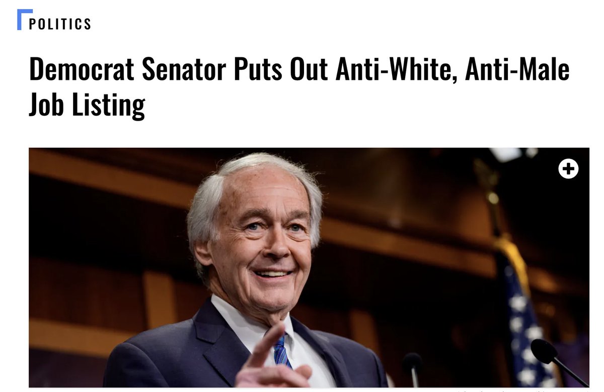 Them: Why can’t we relate to normal American men?

Also them: