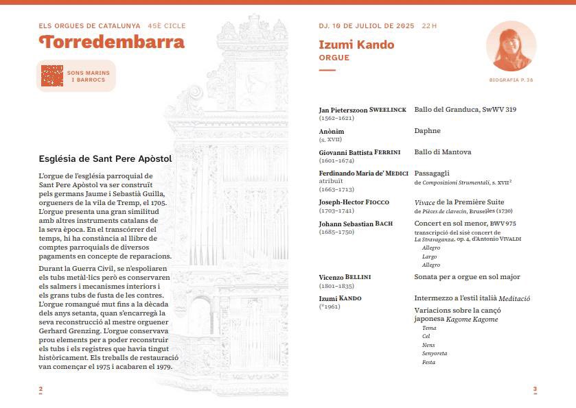 Ass. Catalana de l'Orgue tweet media