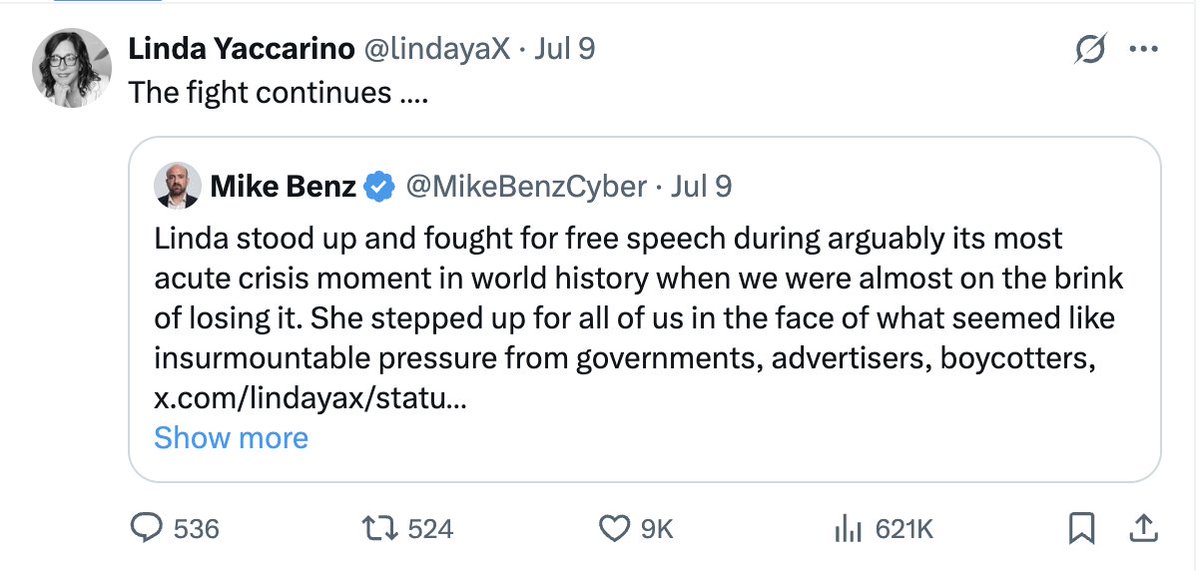 BrandyZadrozny's tweet image. On her way out the door, boosts an alt-right antisemitic conspiracy theorist. 😘 nbcnews.com/tech/internet/…