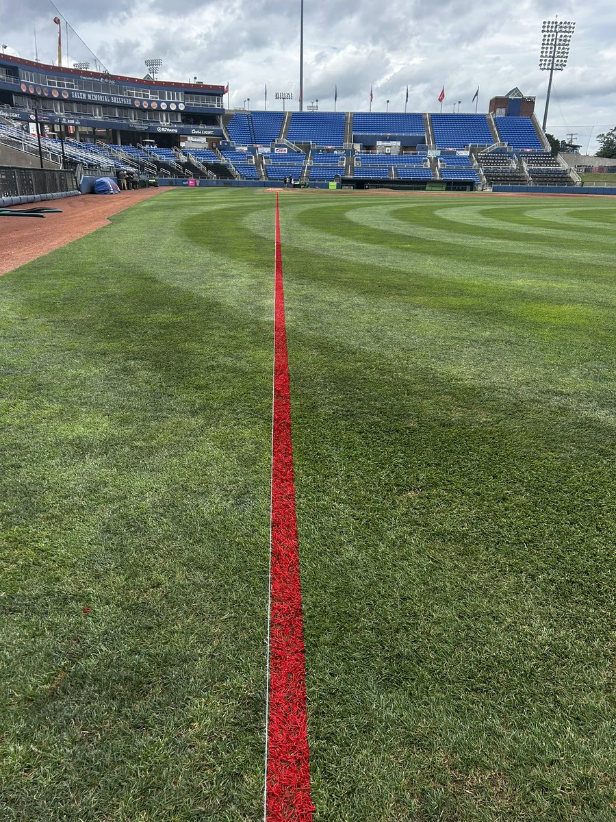 Will Cole CTP (@willcolersturf) on Twitter photo Well this is different for sure. Countdown to banana ball less than 24 hours.
<a href="/pioneerathletic/">Pioneer Athletics</a> Well this is different for sure. Countdown to banana ball less than 24 hours.
<a href="/pioneerathletic/">Pioneer Athletics</a>