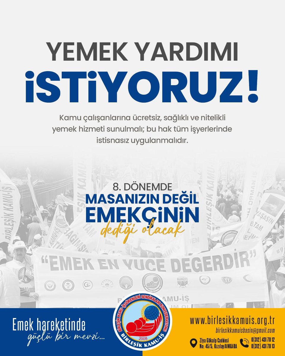 Eğitim İş Tarsus Şubesi (@istarsus) on Twitter photo 