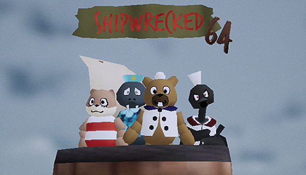 SqueaksDCorgeh's tweet image. Hey, my name is Squeaks D&apos;Corgeh!

I make unconventional, weird, scary and cool games sometimes!

Shipwrecked 64: store.steampowered.com/app/2160220/Sh…
HI-09:
store.steampowered.com/app/3383670/Ho…
PolarDread:
meta.com/experiences/47…
Support my work:
ko-fi.com/C0C67GKJU