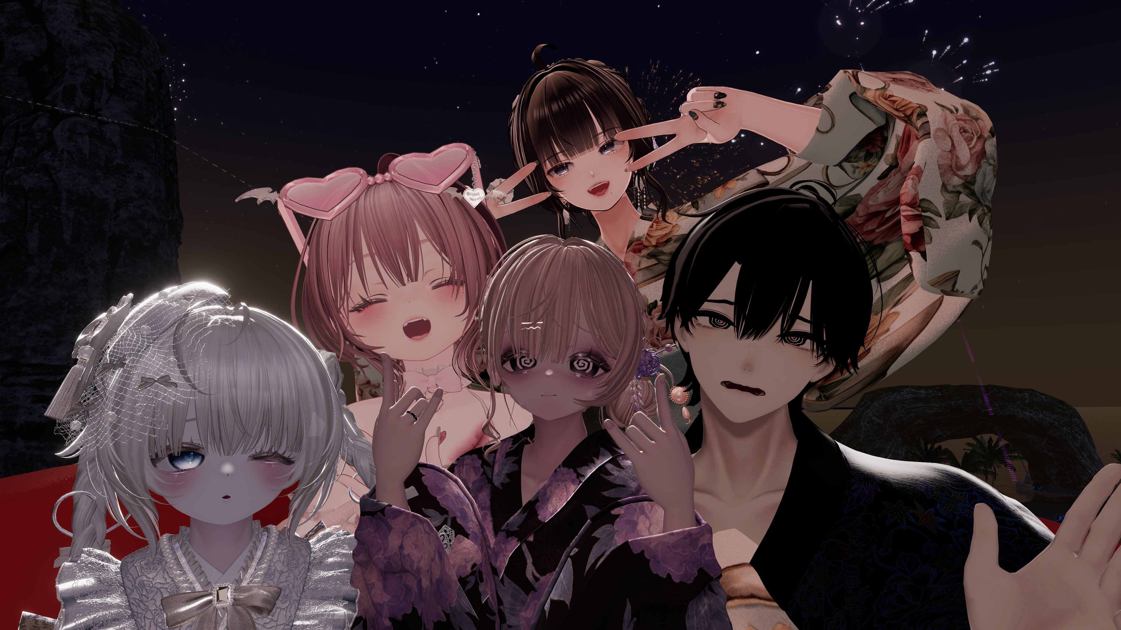 鈴縁Suzuen✨ | comms open (@suzuen0331) / X