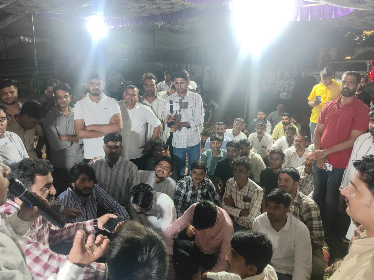 hanumanbeniwal's tweet photo. @ शहीद स्मारक, जयपुर | https://t.co/a7HEMNRQvv