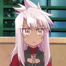 EinzbernChud's tweet image. Temp Pin. SFW rendition of Chloe von Einzbern.
#Faterp #fgorp #mvrp #parodytwt