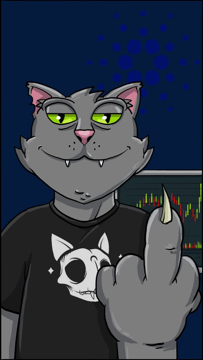 The Elite Cats (@theelitecatsnft) on Twitter photo Did you sell during war? 
$BTC ATH!!! 🚀 Did you sell during war? 
$BTC ATH!!! 🚀
