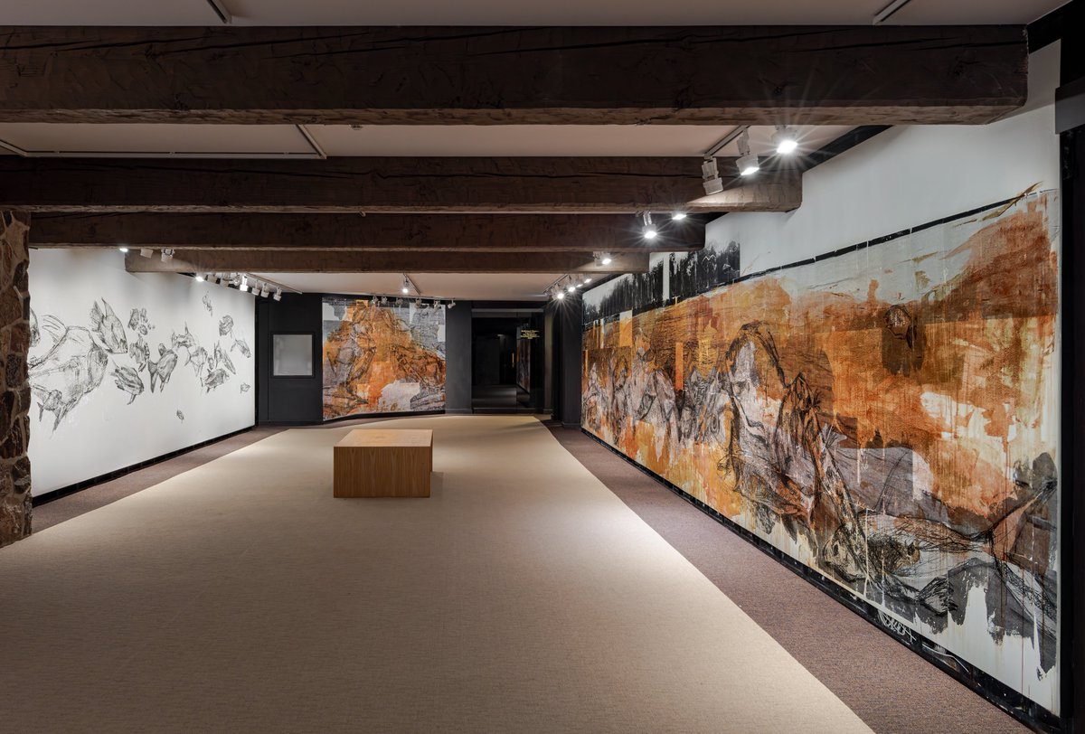 McMichael Canadian Art Collection tweet media