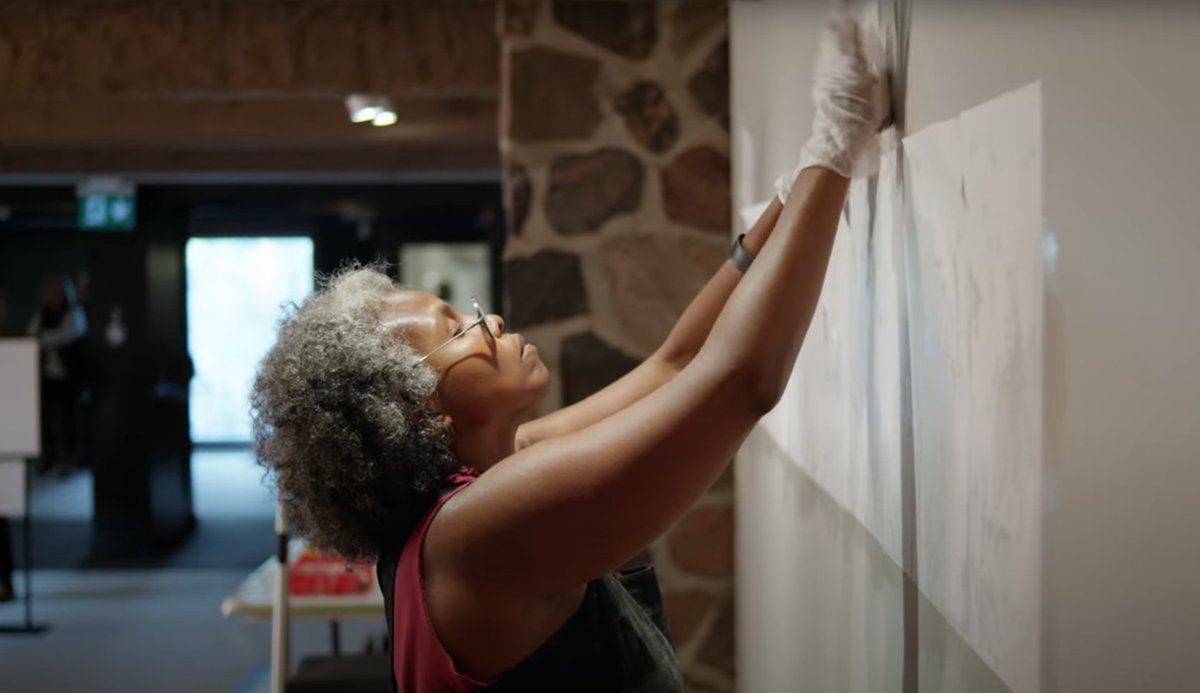 McMichael Canadian Art Collection tweet media