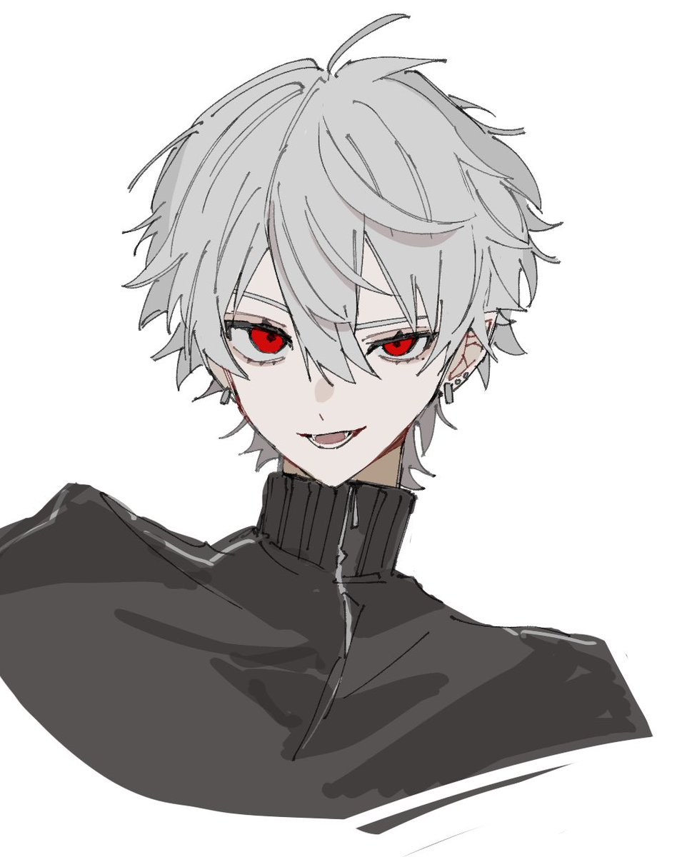 TLに流れてきた葛葉さんの表情がとても良かった