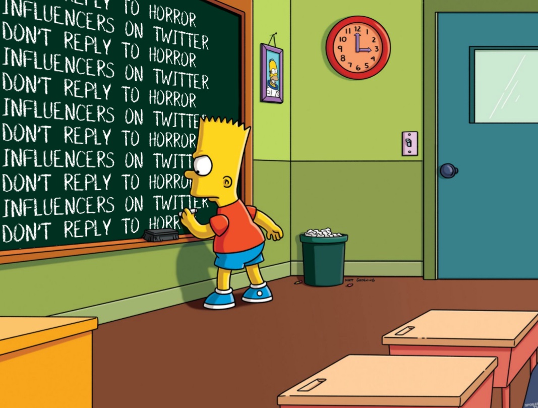 Talks From The Crypt (@tftcryptpodcast) on Twitter photo 