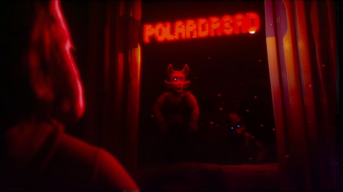 SqueaksDCorgeh's tweet image. Hey, my name is Squeaks D&apos;Corgeh!

I make unconventional, weird, scary and cool games sometimes!

Shipwrecked 64: store.steampowered.com/app/2160220/Sh…
HI-09:
store.steampowered.com/app/3383670/Ho…
PolarDread:
meta.com/experiences/47…
Support my work:
ko-fi.com/C0C67GKJU