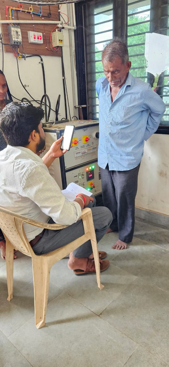 Phcsathamba's tweet photo. PMJAY CARD SPECIAL DRIVE AT
AAM AMODARA
AAM TALOD
AAM HATHIPURA 
AAM PATEL NA MUVADA 
AAM INDRAN 
PHC SATHAMBA https://t.co/8oHjL2UTSu