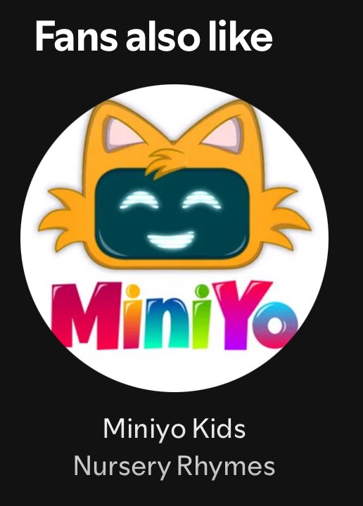 itzk1nk's tweet photo. Talkin your mouth off about monthly listeners and streams, but you know it’s a problem if Spotify think your bum ass music relates to this. 😭 doesn’t that animal resemble someone?
Anyway… stream #pinkink 🩷 https://t.co/eAb8KEqOKH
