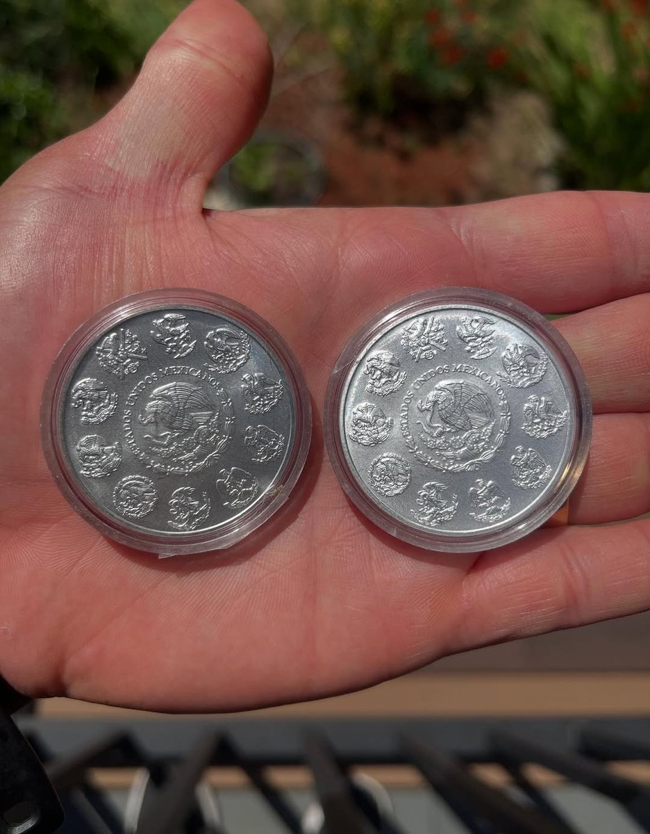 LONE STAR COINS tweet media