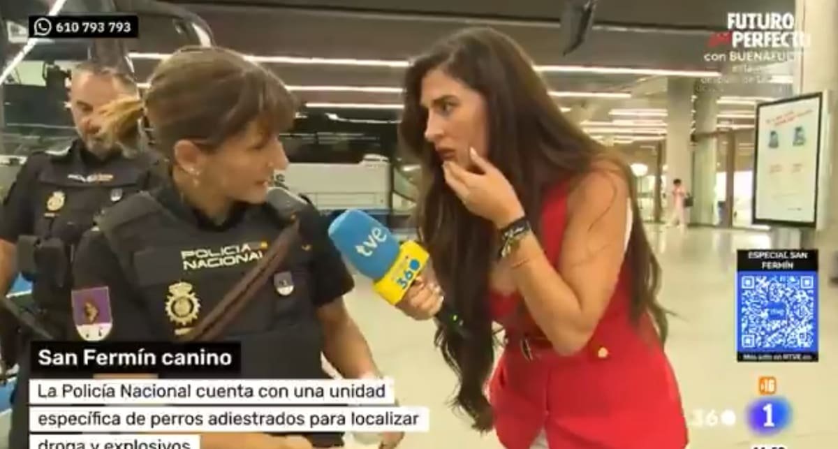 LA NACION tweet media