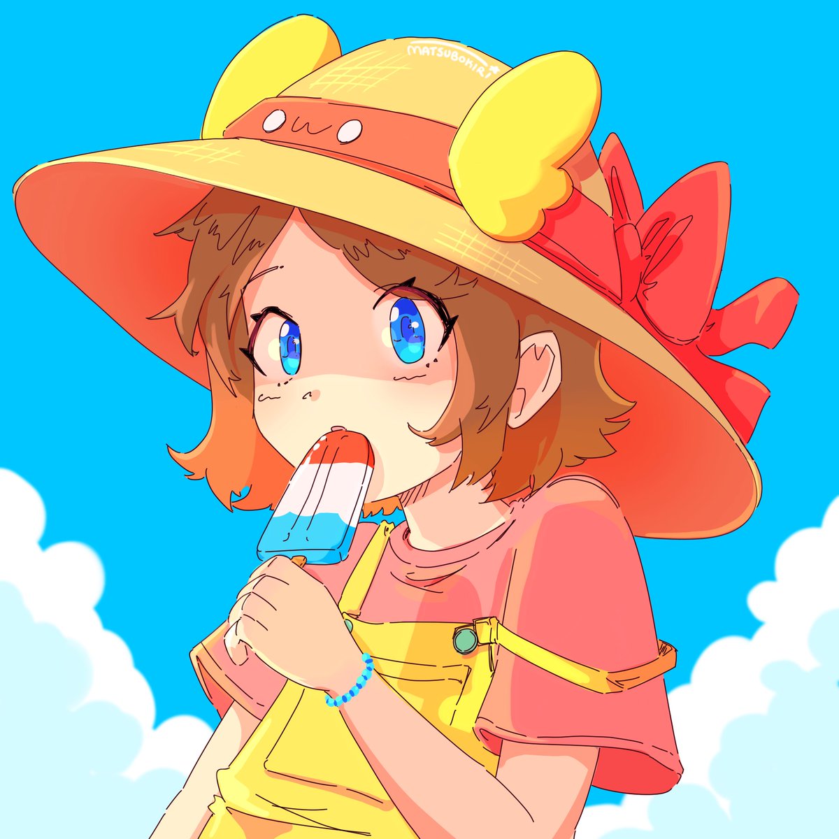 Summery Skye ☀️

#Fortnite #FortniteArt