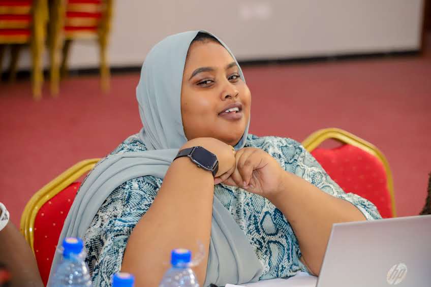 Leseketeti Frank (@leseketetii) on Twitter photo Today i was privileged to participate in a Youth mainstreaming dialogue hosted by <a href="/SamburuWtrust/">SAMBURU WOMEN TRUST</a> on the issues of Indigenous Youth in kenya. We tried to highlight key Policy gaps, Barriers that Limits Indigenous Youth and also Come up with clear Recommendations to this problems Today i was privileged to participate in a Youth mainstreaming dialogue hosted by <a href="/SamburuWtrust/">SAMBURU WOMEN TRUST</a> on the issues of Indigenous Youth in kenya. We tried to highlight key Policy gaps, Barriers that Limits Indigenous Youth and also Come up with clear Recommendations to this problems