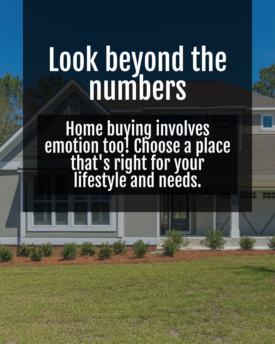 homesoftampabay's tweet image. 👀 Confused about home loans in St. Pete? 🤔 You&apos;re not alone! For first-time buyers, understanding loans is key. Here&apos;s a quick tip: Focus on affordability, not just interest rates! 💡 What&apos;s your biggest question about buying your first home? Let&apos;s chat! #FirstHomeTips