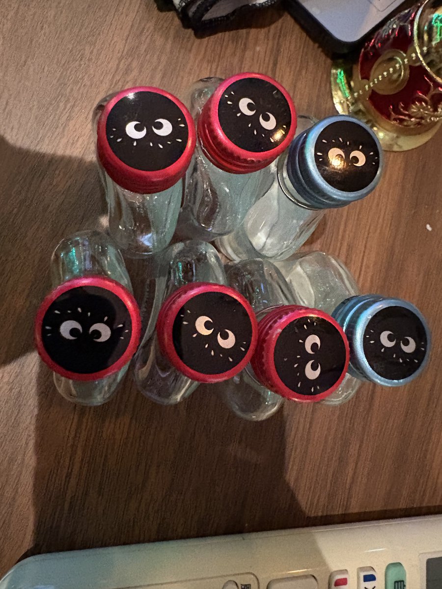 今日すごかったです！新規の方、いっぱい！いつもきてくれる人も来てくれてありがとう！

これは遠隔クライナー
最後に決めたらから家で終わりましたー！
じゃあの！明日います

ぶいすぽ予定…？