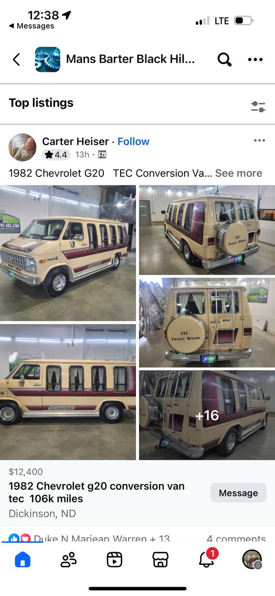 silagechopper's tweet image. Let em have their dually and 4 horse slant trailers. I just need a 2 horse bumper hitch!