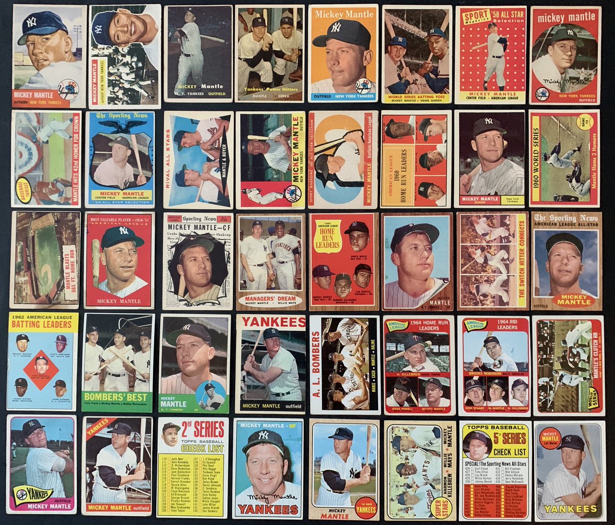 George Bennett tweet media