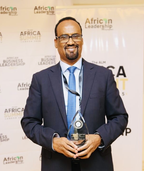 Hormuud Telecom (@hormuud) on Twitter photo .<a href="/hsfsomalia/">Hormuud Salaam Foundation</a> was created on a belief we hold deeply. The same tools that built our businesses, technology, networks, ambition, can also build a more equitable society.
This week, <a href="/hsfsomalia/">Hormuud Salaam Foundation</a> won the Africa Social Impact Leadership Award, hosted by the <a href="/AfricanLM/">African Leadership Magazine</a>. It’s .<a href="/hsfsomalia/">Hormuud Salaam Foundation</a> was created on a belief we hold deeply. The same tools that built our businesses, technology, networks, ambition, can also build a more equitable society.
This week, <a href="/hsfsomalia/">Hormuud Salaam Foundation</a> won the Africa Social Impact Leadership Award, hosted by the <a href="/AfricanLM/">African Leadership Magazine</a>. It’s