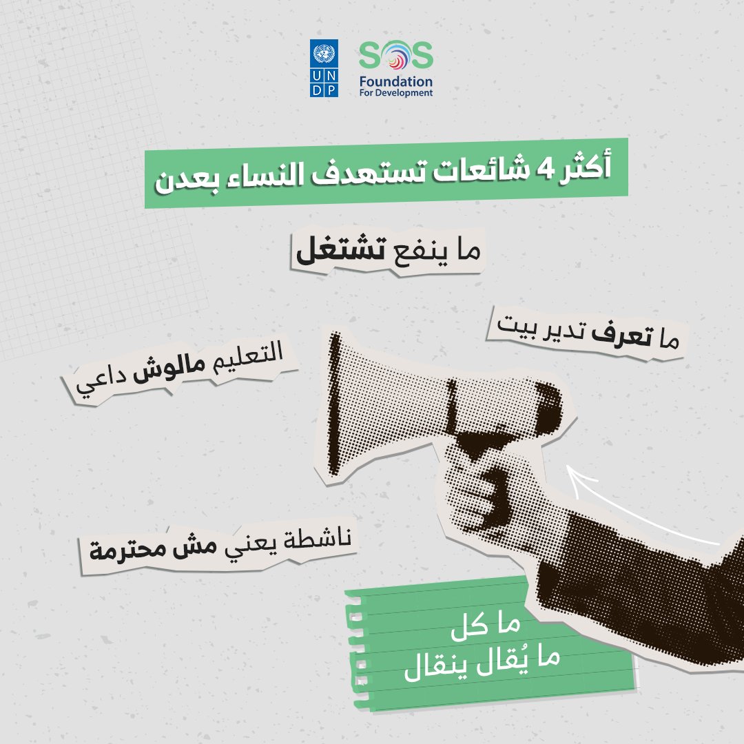 SOS FOUNDATION FOR DEVELOPMENT tweet media