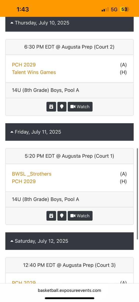 HHESMBB's tweet image. Coaches, 2029 G Christian Nelson will be in Augusta, GA this weekend with @PchBasketball. Christian is tough and competes, and can knock down 3’s!