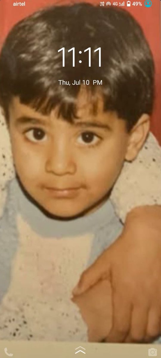 happy birthday khakkeeee bappa hamesha apko kush rakhe 
you are my forever 11:11
HAPPY BIRTHDAY PEARL
 #pearlvpuri