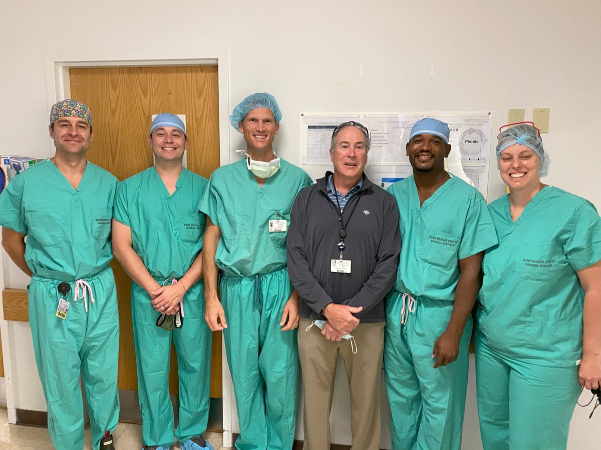 otatrauma's tweet image. Applications for the 2026 Roy Sanders OTA Traveling Fellowship are currently open at the bit.ly/4dUVkG6.
OTA members who have completed an OTA Fellowship and other requirements are encouraged to apply by August 1.